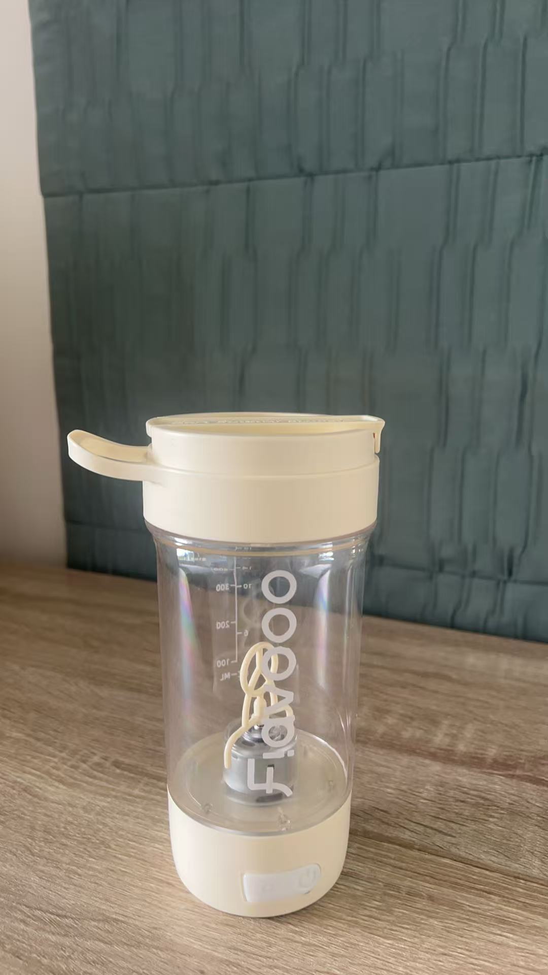 FREE Flavooo Electric Shaker Cup