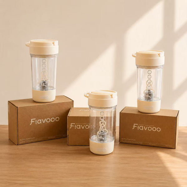 Buy with your Friends (Extra two shakers)