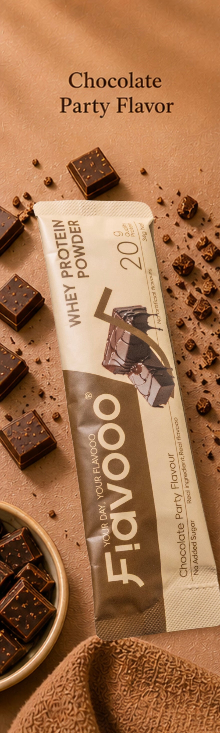Chocolate Party