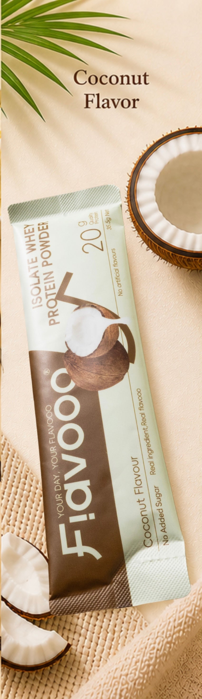 Coconut