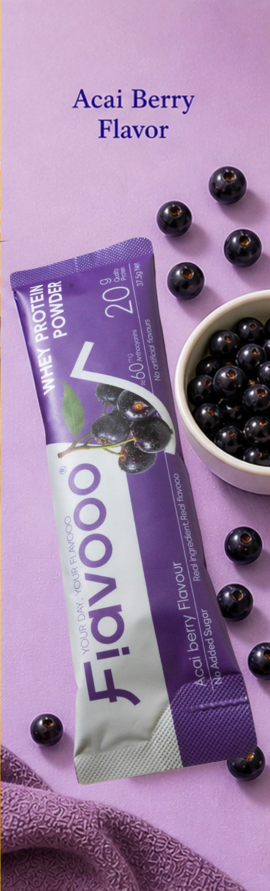 Acai