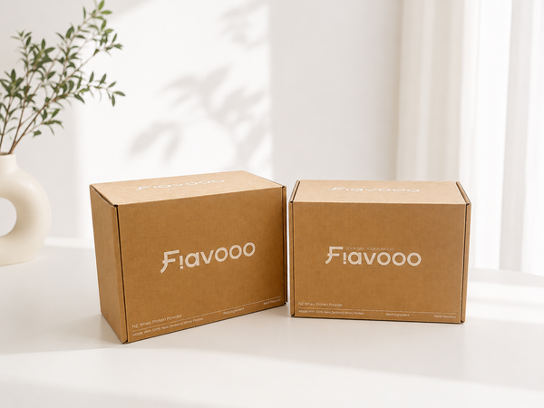Flavooo box * 2 (30 Sachets) ＄4.46/sachet